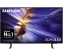 Samsung QE42S90F OLED TV 42" 4K Vision AI Smart HDMI USB (image for) Samsung QE42S90F OLED TV 42" 4K Vision AI Smart HDMI USB