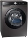 Samsung WW80T554DAN Washing Machine WiFi 8kg 1400 Spin Fast Wash