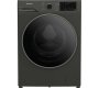 (image for) Hotpoint HBCA123GCAREUK Washing Machine FabricCare 12kg 1400 Spin Grey