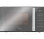 Kenwood K23MMB25 Microwave Black 900W 23 Litres (image for) Kenwood K23MMB25 Microwave Black 900W 23 Litres