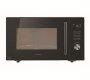 (image for) Kenwood K25MB21 Microwave Black 25 Litres 900W Child Lock