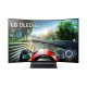 LG 42LX3Q6LA OLED TV 42" Flex Smart 4K Ultra HD HDR Amazon Alexa