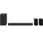 (image for) LG US40TR Soundbar Wireless Subwoofer Bluetooth 400 Watts USB
