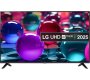 LG 65UA73006LA LED TV 65" 4K HDR Smart WiFi HDMI Bluetooth (image for) LG 65UA73006LA LED TV 65" 4K HDR Smart WiFi HDMI Bluetooth