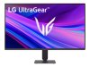 (image for) LG 27G411AB LED Monitor 27" Full HD UltraGear HDMI Black
