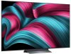 LG OLED65C55LA OLED TV 65" evo AI 4K HDR Smart Bluetooth HDMI USB (image for) LG OLED65C55LA OLED TV 65" evo AI 4K HDR Smart Bluetooth HDMI USB