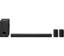 (image for) LG US80TR Wireless Sound Bar Dolby Atmos 580W Optical HDMI