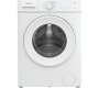(image for) Indesit IMA762UK Washing Machine White 7kg 1200 Spin Quick Wash
