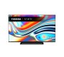 Toshiba 55UF3F53DB LED TV 55" Smart 4K Ultra HD HDR Amazon Alexa USB (image for) Toshiba 55UF3F53DB LED TV 55" Smart 4K Ultra HD HDR Amazon Alexa USB