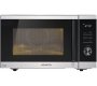 (image for) Kenwood K25CSS21 Combination Microwave Silver 900W 25 Litres