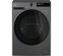 (image for) Hoover HBP49SBL8G80 Washing Machine Graphite Pro Wash Series 5 WiFi 9kg 1330 Spin