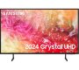 (image for) Samsung UE43DU7100 LED TV 43" Smart 4K Ultra HD HDR Bixby Alexa