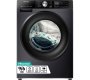 (image for) Hisense WD3S9043BB3 9kg Washer Dryer Condenser Black WiFi
