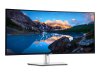 (image for) Dell U4025QW LED Monitor 40" Curved UltraSharp Anti Glare
