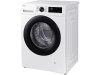 (image for) Samsung WW80CGC04DAEEU Washing Machine White WiFi 8kg 1400 Spin
