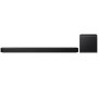 Samsung HWQ800H Wireless Sound Bar Dolby Atmos Black Amazon Alexa (image for) Samsung HWQ800H Wireless Sound Bar Dolby Atmos Black Amazon Alexa