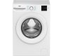 (image for) Beko BM3WT3941W 9kg 1400 Spin Washing Machine White
