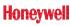 (image for) Honeywell